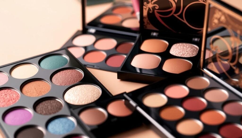 Investment-worthy makeup palettes