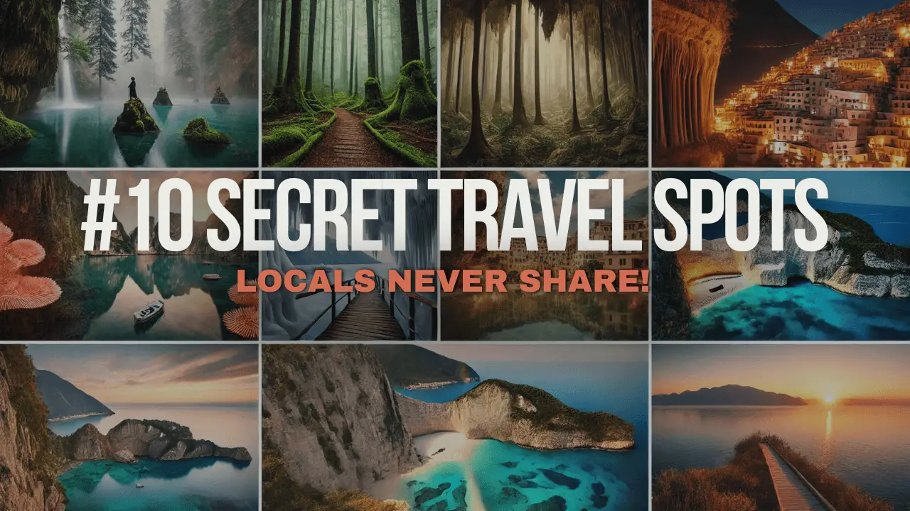 Secret