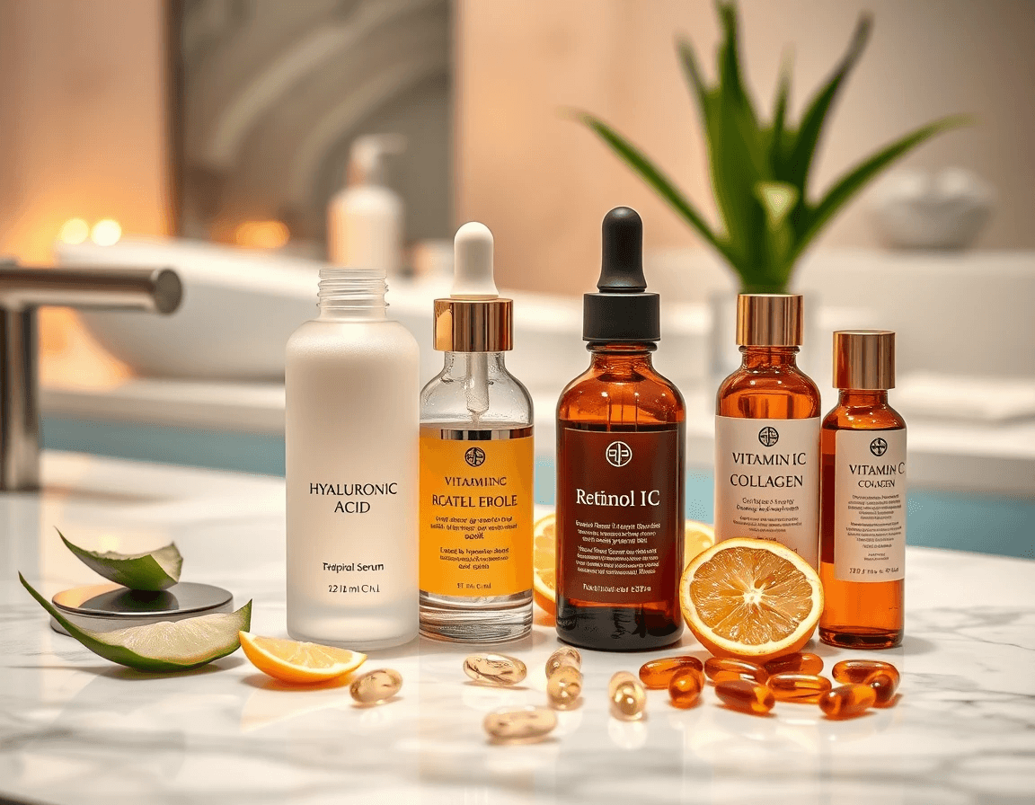 Anti-Aging